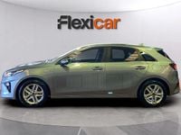 Usado Kia Ceed 101 CV (74 kW) 2020 Gris Utilitario