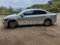 Brugt VW Passat Advance 150 HK (110 kW) 2019 Grå Sedan