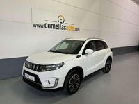Usado Suzuki Vitara 128 CV (94 kW) 2020 Blanco SUV