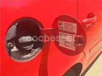 Usado VW Polo Edition 80 CV (58 kW) 2008 Rojo Utilitario