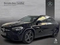 Usado Mercedes GLA200 150 CV (110 kW) 2025 SUV