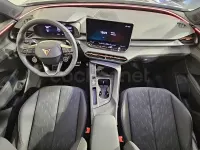 Nuevo Cupra Terramar 150 CV (110 kW) 2026 Gris / plata SUV