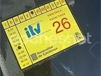 Usado Audi A3 Ambiente 140 HP (102 kW) 2004 Preto Citadino