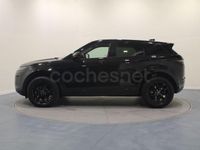 Usado Land Rover Range Rover evoque S 163 CV (119 kW) 2024 Negro SUV