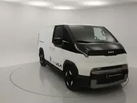 Nuevo Kia PV5 Plus 119 kW (163 CV) 2025 Blanco Monovolumen