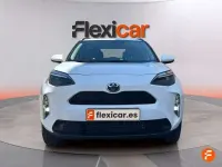 Nuevo Toyota Yaris Cross Active 131 CV (96 kW) 2026 Blanco SUV