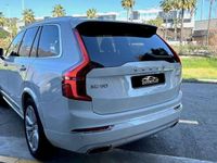 usado Volvo XC90 D5 Inscription AWD 225 Aut.