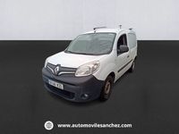 usado Renault Kangoo 1.5Dci FURGON