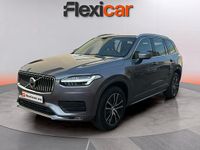 Usado Volvo XC90 Business Edition 250 CV (183 kW) 2020 Gris SUV