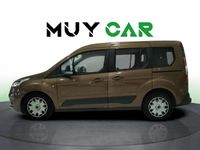 Usado Ford Tourneo Connect Trend 150 CV (110 kW) 2014 Marrón Monovolumen