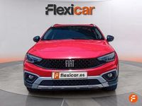 Usado Fiat Tipo 101 CV (74 kW) 2021 Rojo Berlina