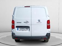 Usado Peugeot Expert Premium 102 CV (75 kW) 2022 Blanco Van