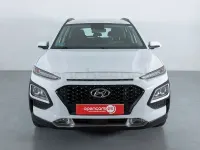 Usado Hyundai Kona 120 CV (88 kW) 2020 Blanco SUV