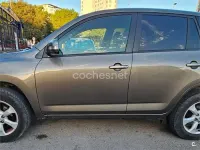 Usado Toyota RAV4 Active 150 CV (110 kW) 2011 Marrón SUV