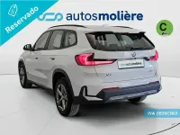 Usado BMW X1 Comfort Edition 150 CV (110 kW) 2023 Blanco SUV