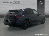 Nuevo Mercedes GLC400d 359 kW (489 CV) 2027 Azul sodalita