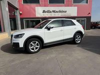 Usado Audi Q2 150 CV (110 kW) 2020 Blanco SUV