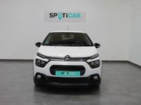 Usado Citroën C3 PureTech 83 CV (61 kW) 2024 Blanco