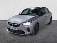 Usado Opel Corsa 100 CV (73 kW) 2023 Utilitario