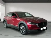 Usado Mazda CX-30 186 CV (136 kW) 2023 Rojo SUV