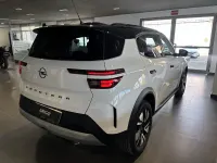 Nuevo Opel Frontera 102 CV (75 kW) 2026 Blanco SUV