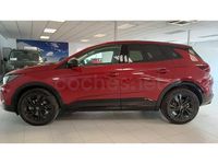 Usado Opel Grandland X 136 CV (100 kW) 2024 Rojo SUV