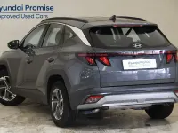 Usado Hyundai Tucson 159 CV (116 kW) 2025 SUV