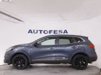 Usado Renault Kadjar Black Edition 130 CV (95 kW) 2016 Gris SUV