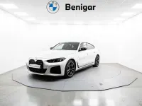 Usado BMW M440 374 CV (275 kW) 2024 Blanco Berlina