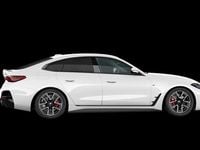 Usado BMW 420 Gran Coupé 190 CV (139 kW) 2025 Blanco Coupe