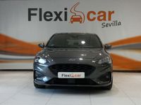 usado Ford Focus 1.5 Ecoblue 88kW ST-Line Diésel en Flexicar Sevilla 4