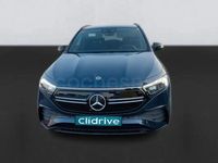 Usado Mercedes EQA250 11 kW (15 CV) 2021 Eléctrico SUV