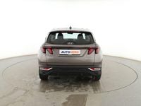 Usado Hyundai Tucson 150 CV (110 kW) 2023 Marrón SUV