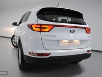 usado Kia Sportage 1.7CRDi VGT Eco-Dynamics Concept 4x2