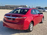 Usado Toyota Corolla Active 101 CV (74 kW) 2014 Burdeos Berlina