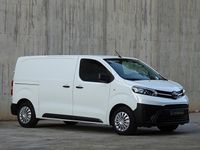 Usado Toyota Proace City City 101 CV (74 kW) 2020 Blanco Monovolumen
