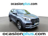 Usado DR DR 4.0 116 CV (85 kW) 2023 Gris SUV