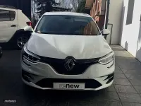 Usado Renault Mégane IV Equilibre 160 CV (117 kW) 2023 Blanco Berlina