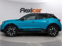 Usado Opel Mokka 136 CV (100 kW) 2025 Azul SUV