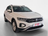 Begagnad VW T-Roc Life 115 HK (84 kW) 2022 SUV