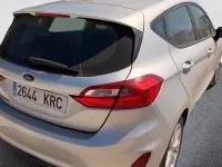 Usado Ford Fiesta Trend+ 85 CV (62 kW) 2018 Utilitario