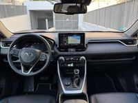 Usado Toyota RAV4 Advance 222 CV (163 kW) 2020 SUV