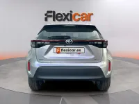 Usado Toyota Yaris Active 116 CV (85 kW) 2025 Gris Utilitario