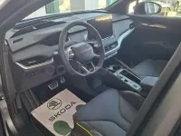 Nuevo Skoda Elroq RS 250 kW (340 CV) 2026 Eléctrico SUV