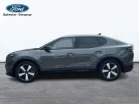 Usado Ford Capri Premium 210 kW (286 CV) 2026 Gris SUV
