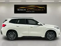 Nuevo BMW X1 Comfort Edition 150 CV (110 kW) 2025 Blanco SUV