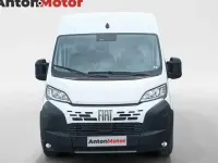 Nuevo Fiat Ducato 140 CV (102 kW) 2025 Van