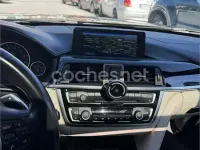 Usado BMW 428 Gran Coupé 245 CV (180 kW) 2015 Marrón Coupe