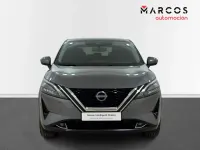 Usado Nissan Qashqai N-Connecta 140 CV (102 kW) 2024 Skyline grey SUV