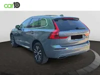 Usado Volvo XC60 Inscription 340 CV (250 kW) 2021 Gris SUV